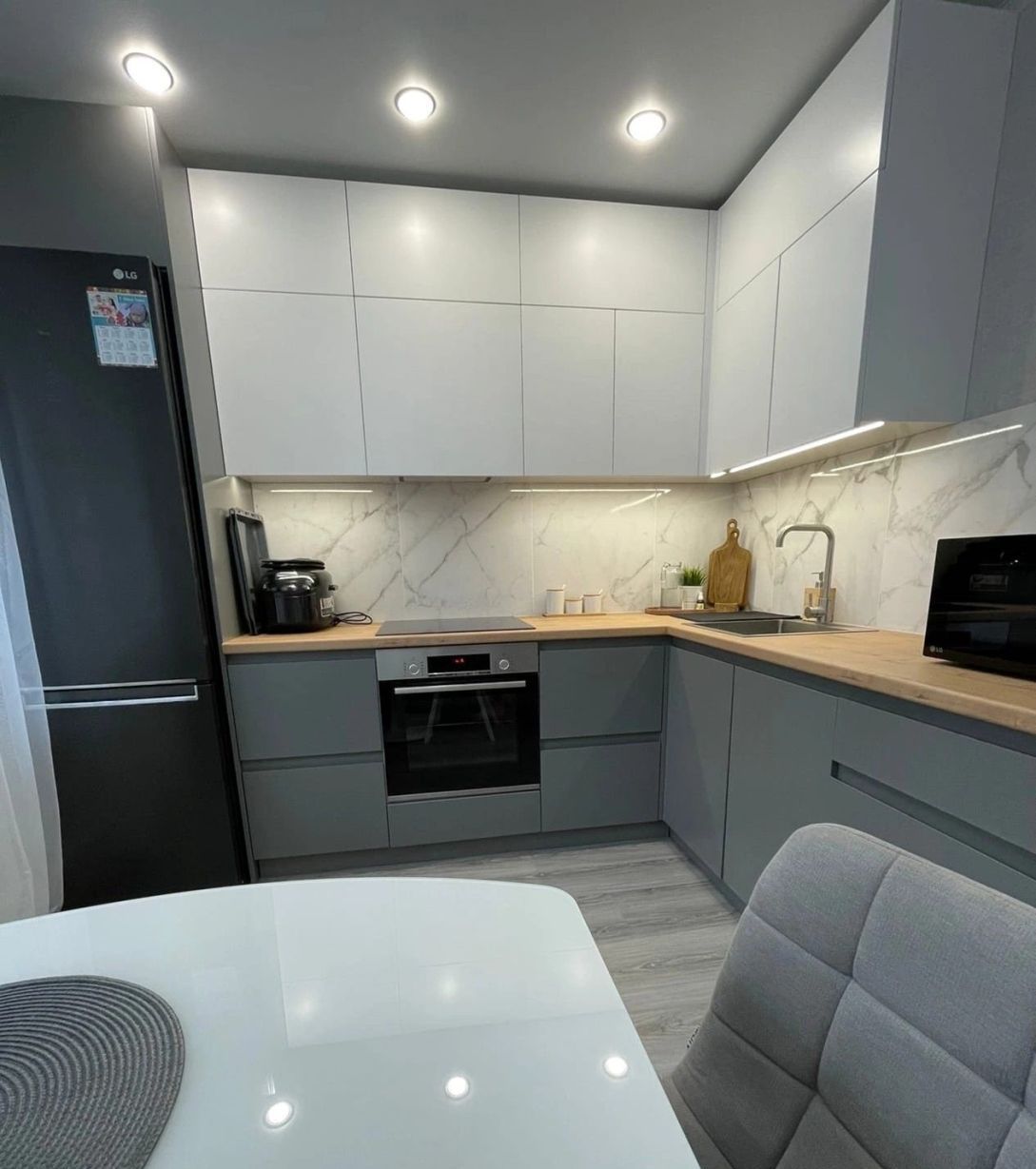 кухни в Витебске