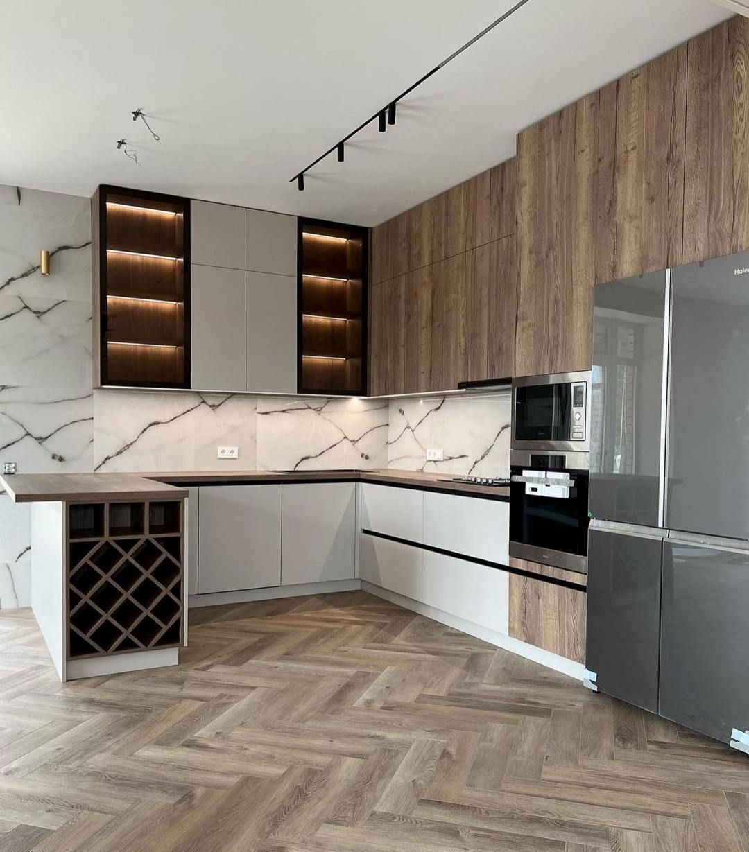 кухни в Витебске