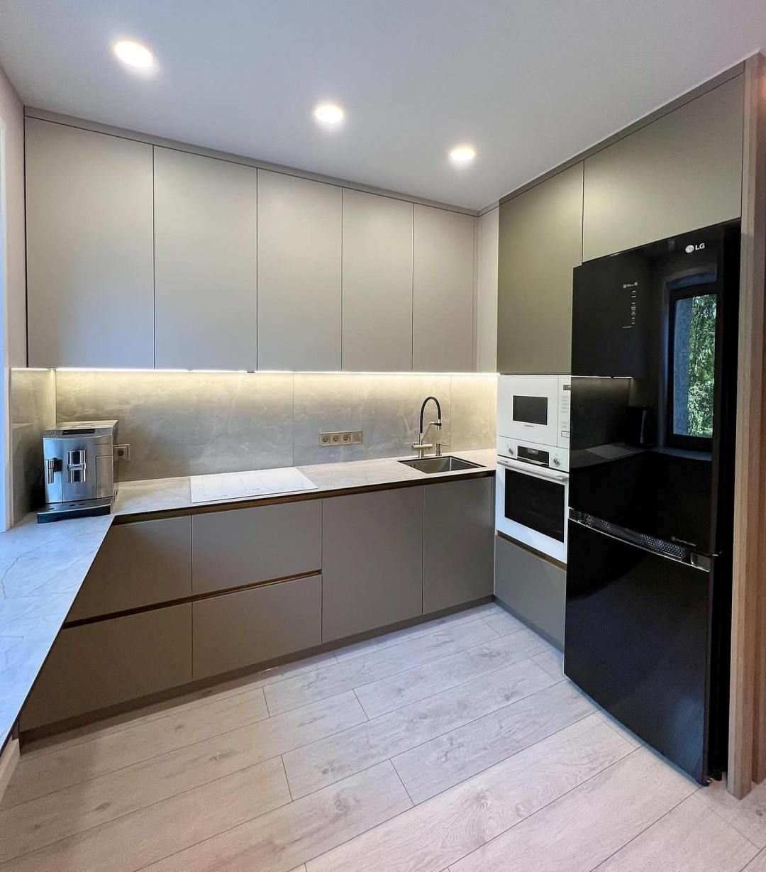 кухни в Витебске