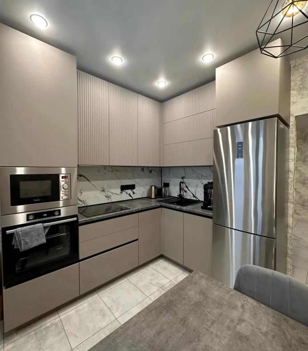 кухни в Витебске