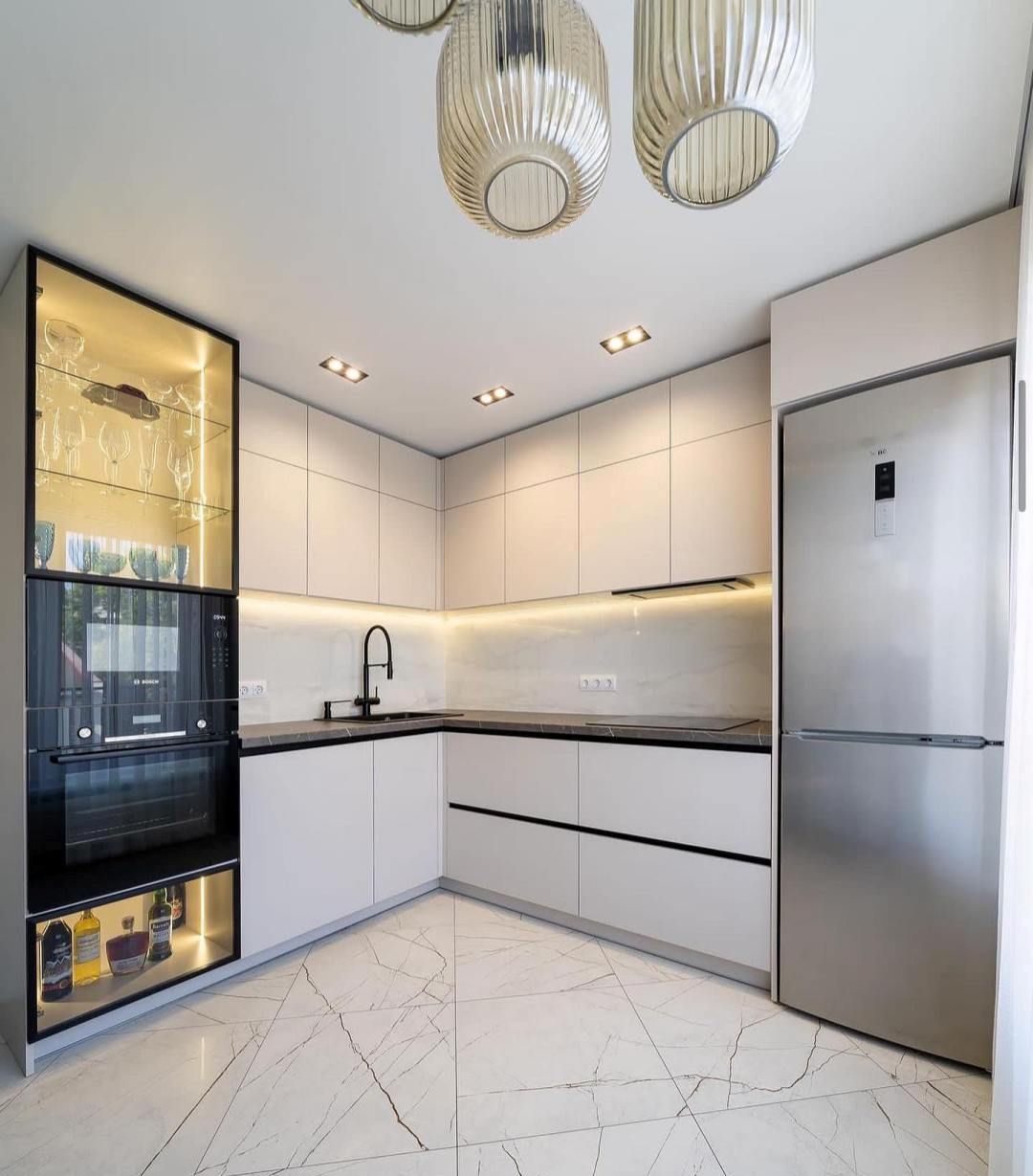 кухни в Витебске