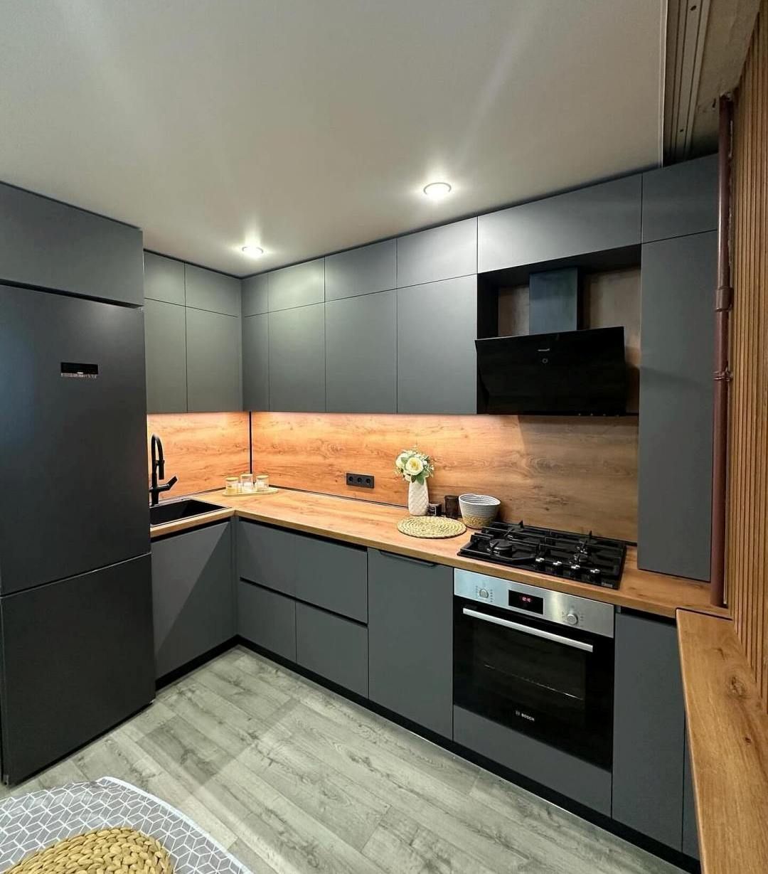 кухни в Витебске