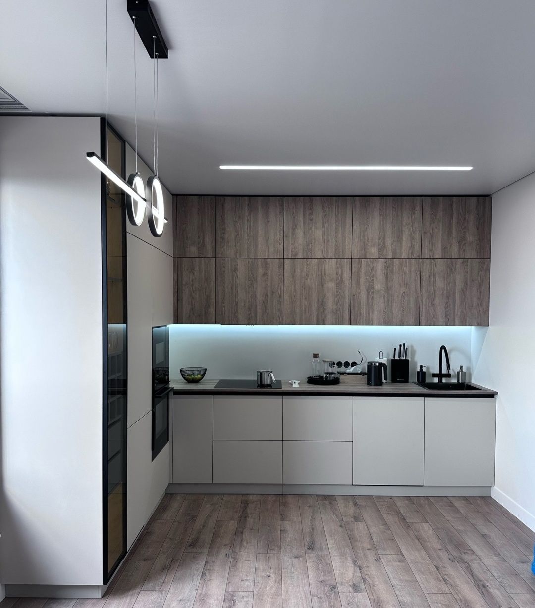 кухни в Витебске