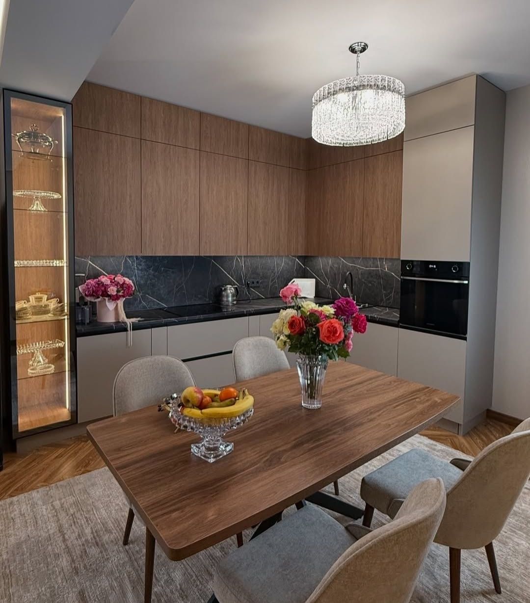 кухни в Витебске