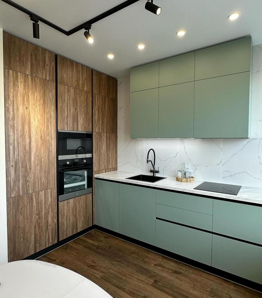 кухни в Витебске