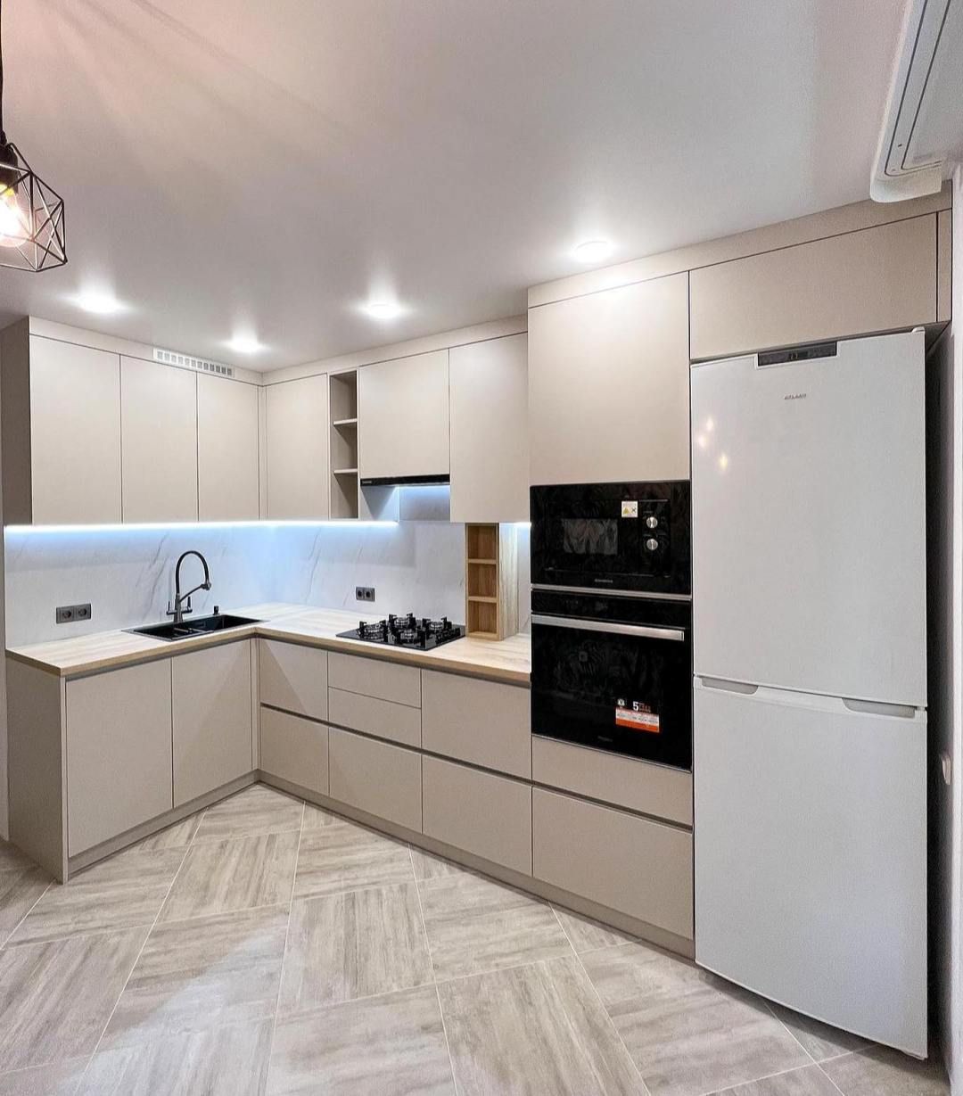 кухни в Витебске