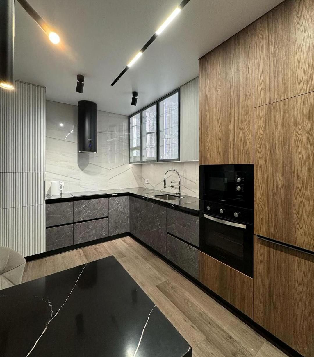 кухни в Витебске