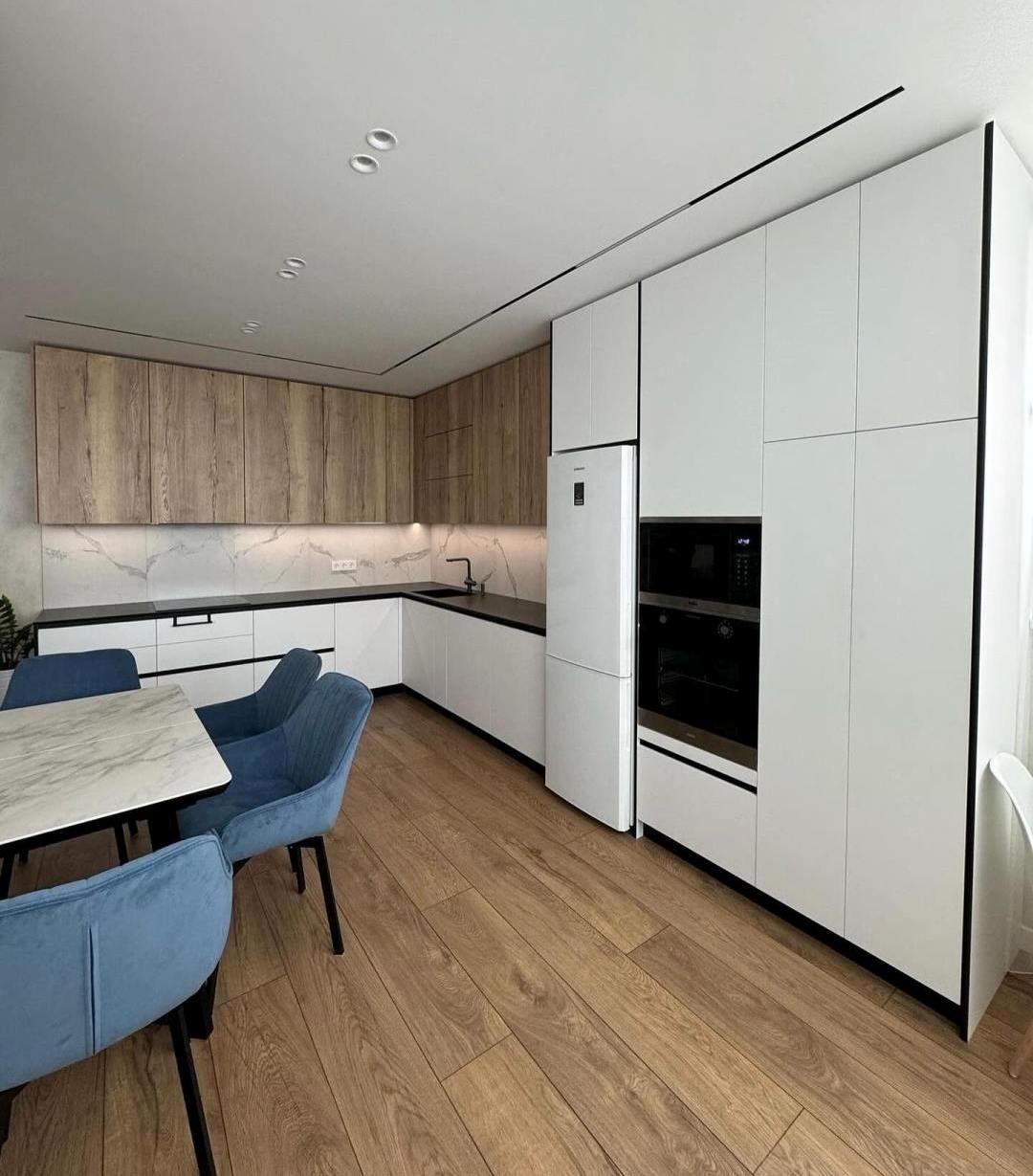 кухни в Витебске