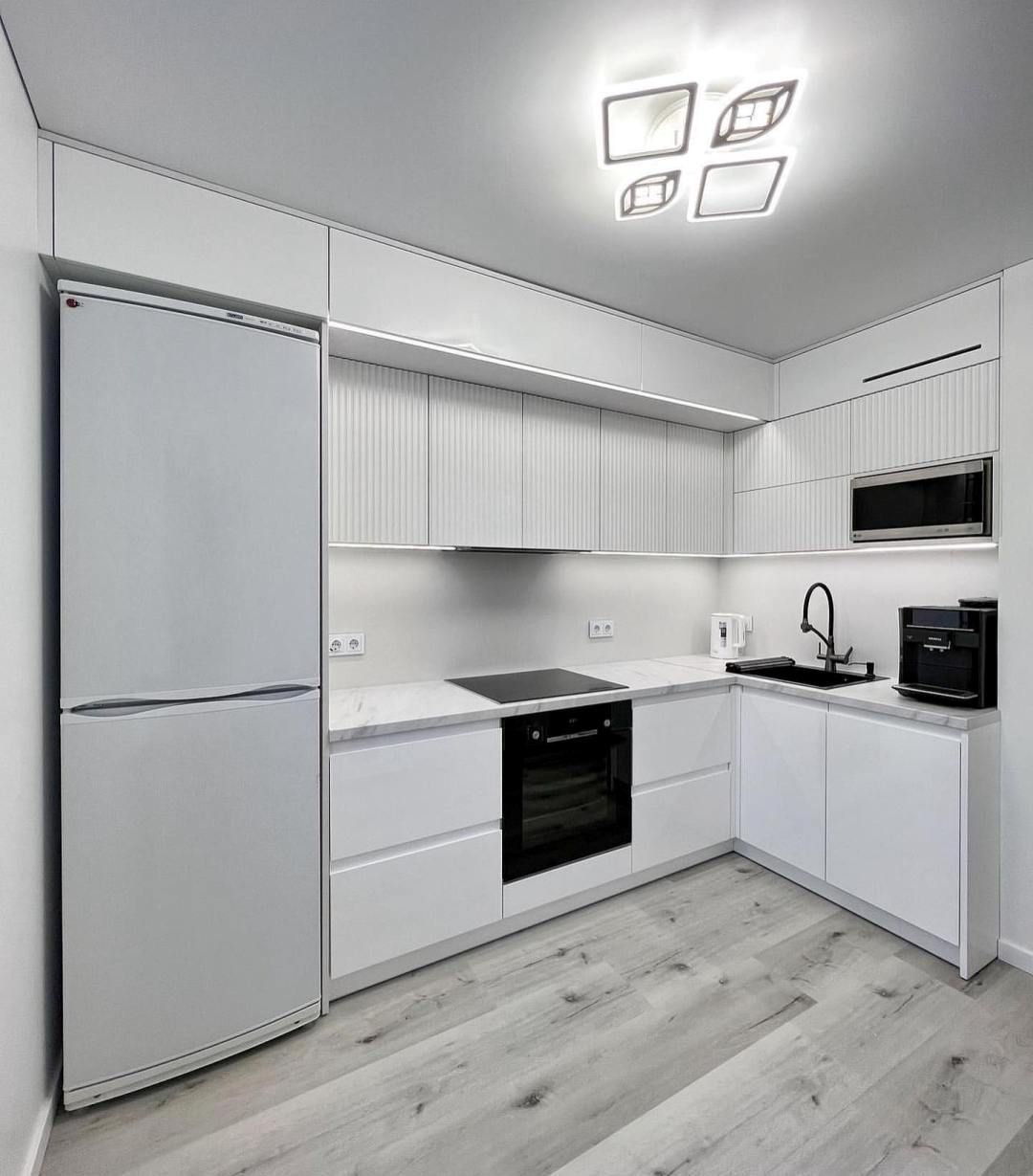 кухни в Витебске