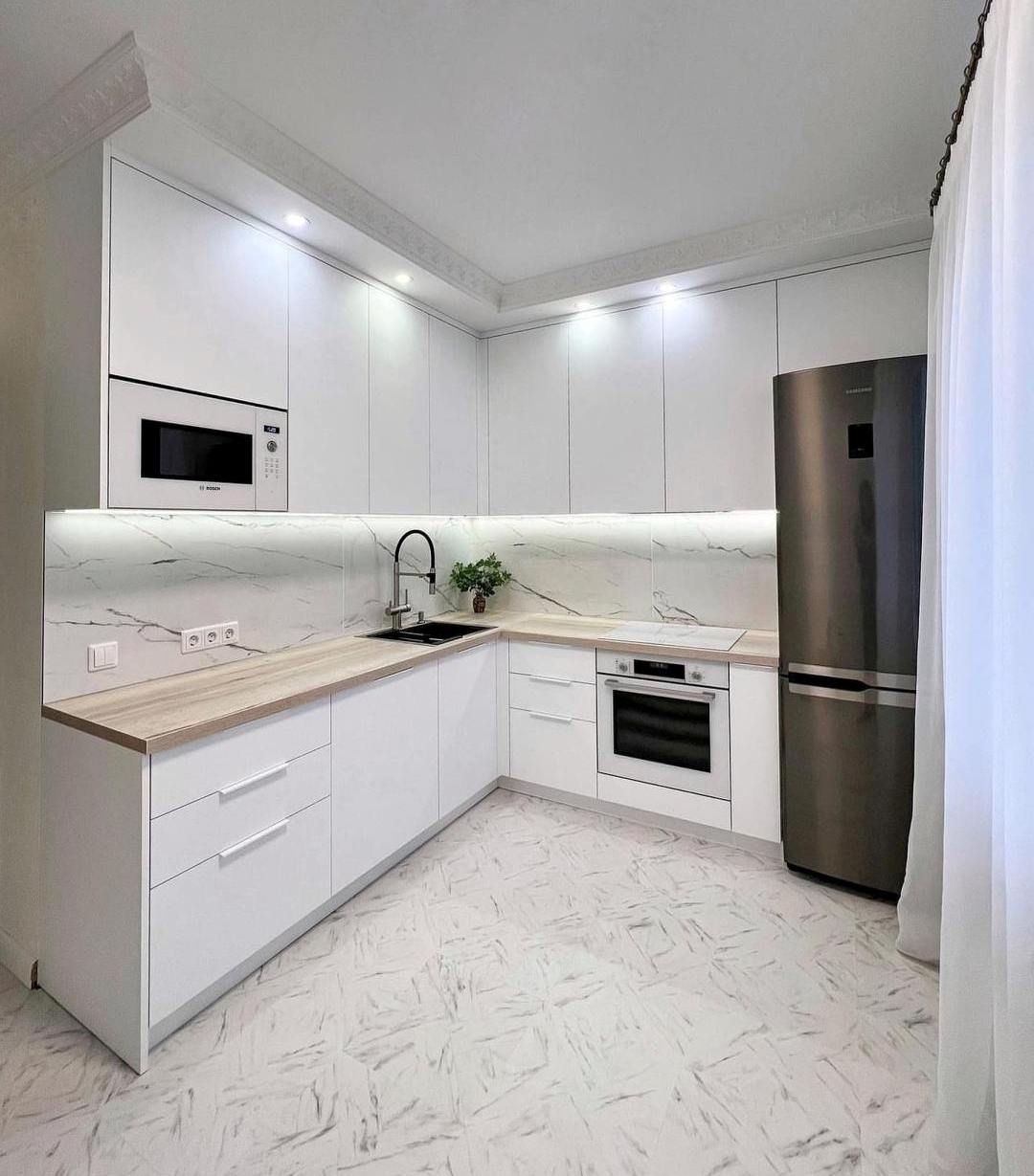 кухни в Витебске