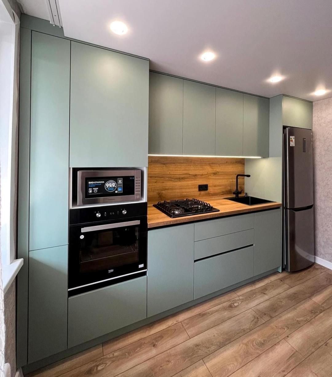 кухни в Витебске